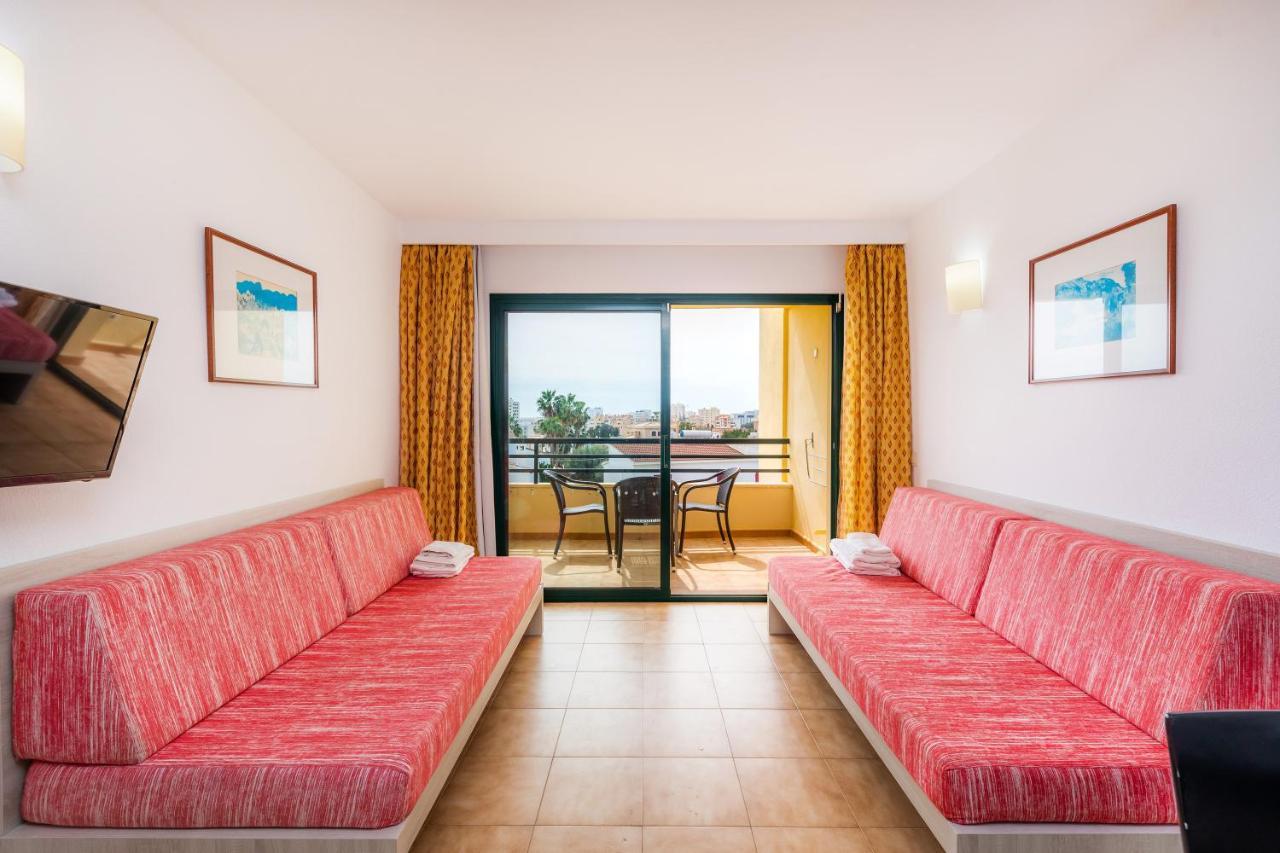 Apto Con Terraza 103 Cala Millor  Exterior foto